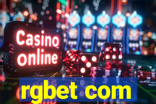 rgbet com